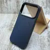 Чохол AG Matt Case на iPhone 17 Pro (Blue)
