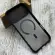 Чохол Bloom Matt MagSafe на iPhone 17 Pro Max (Black)