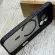 Чохол Bloom Matt MagSafe на iPhone 17 Pro Max (Black)