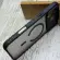 Чохол Bloom Matt MagSafe на iPhone 17 Pro Max (Black)
