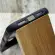 Чохол Bloom Matt MagSafe на iPhone 17 Pro Max (Black)