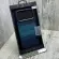 Чохол Fibra Carbonite MagSafe на iPhone 17 Pro Max (Blue Stripes)