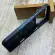 Чохол Fibra Carbonite MagSafe на iPhone 17 Pro Max (Blue Stripes)