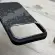 Чохол Fibra Carbonite MagSafe (MilkyWay) на iPhone  17 Pro