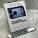 Скло на камеру FIBRA Protective Camera Shield на iPhone 18 Pro Max/ 17 Pro Max