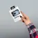 Скло на камеру FIBRA Protective Camera Shield на iPhone 18 Pro Max/ 17 Pro Max