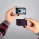 Скло на камеру FIBRA Protective Camera Shield на iPhone 18 Pro Max/ 17 Pro Max