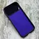 Чохол FIBRA Silicone OmniMag на iPhone 18 Pro/ 17 Pro (Dark Purple)