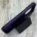 Чохол FIBRA Silicone OmniMag на iPhone 18 Pro/ 17 Pro (Dark Purple)