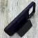 Чохол FIBRA Silicone OmniMag на iPhone 18 Pro/ 17 Pro (Dark Purple)