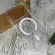 Чохол Clear Case MagSafe на iPhone 17 Pro