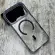 Чохол Kajsa Clear MagSafe на iPhone 18 Pro Max/ 17 Pro Max (Blue)