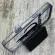 Чохол Kajsa Clear MagSafe на iPhone 18 Pro Max/ 17 Pro Max (Blue)