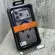 Чохол Kajsa Clear MagSafe на iPhone 18 Pro Max/ 17 Pro Max (Blue)