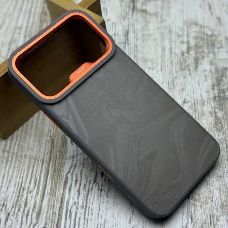 Чохол Kajsa Fluid Art на iPhone 17 Pro 