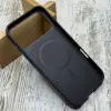 Чохол Kevlar Style MagSafe на iPhone 17 Pro Max