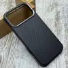 Чохол Kevlar Style MagSafe на iPhone 17 Pro Max