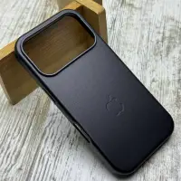 Чохол Leather Caseна iPhone 17 Pro Max