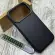Чохол Leather Case Metal на iPhone 17 Pro