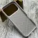 Чохол Leather Case Metal на iPhone 17 Pro