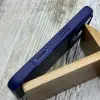 Чохол Matt Case MagSafe на iPhone 17 Pro Max