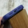 Чохол Matt Case MagSafe на iPhone 17 Pro