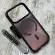 Чохол Matt MagSafe Premium на iPhone 18 Pro/ 17 Pro (cherry red)