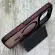 Чохол Matt MagSafe Premium на iPhone 18 Pro/ 17 Pro (cherry red)
