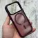 Чохол Matt MagSafe Premium на iPhone 18 Pro/ 17 Pro (cherry red)