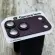 Скло на камеру Metal Camera Lens на iPhone 18 Pro/ 17 Pro