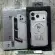 Чохол NJOYNY Combat Triple Layered з MagSafe на iPhone 17 Pro Max