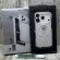 Чохол NJOYNY Combat Triple Layered з MagSafe на iPhone 17 Pro
