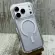 Чохол NJOYNY Combat Triple Layered з MagSafe на iPhone 17 Pro