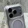 Чохол NJOYNY Combat Triple Layered з MagSafe на iPhone 17 Pro