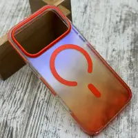 Чохол Shock-Proof MagSafe на iPhone 17 Pro Max