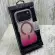 Чохол Shock-Proof MagSafe на iPhone 17 Pro (Pink)