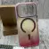 Чохол Shock-Proof MagSafe на iPhone 17 Pro Max (Pink)
