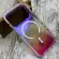 Чохол Shock-Proof MagSafe на iPhone 17 Pro Max (Pink)