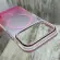 Чохол Shock-Proof MagSafe на iPhone 17 Pro Max (Pink)