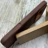 Чохол Silicone Case на iPhone 17 Pro (Dark Brown)