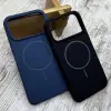 Чохол Silicone Case MagSafe на iPhone 17 Pro
