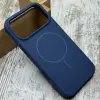 Чохол Silicone Case MagSafe на iPhone 17 Pro