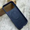 Чохол Silicone Case MagSafe на iPhone 17 Pro