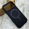 Чохол Silicone Case MagSafe на iPhone 17 Pro