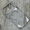 Чохол Silver Shield MagSafe На iPhone 17 Pro