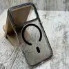 Чохол Silver Shield MagSafe на iPhone 17 Pro Max