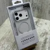 Чохол Silver Shield MagSafe на iPhone 17 Pro Max