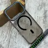 Чохол Silver Shield MagSafe на iPhone 17 Pro Max