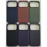 Чохол Tech Wowen PC MagSafe на iPhone 17 Pro Max