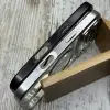 Чохол Titanium Chrome MagSafe на iPhone 17 Pro Max